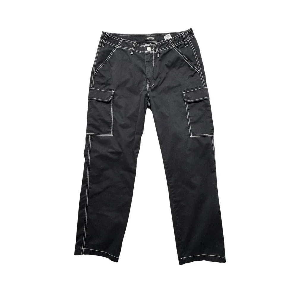 True Religion measurements waist